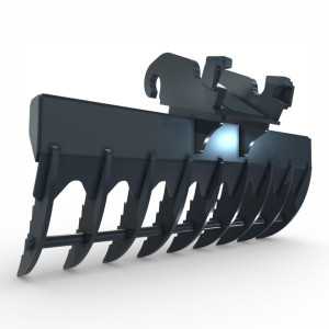 Grebla CW05 Verachtert produsa de Plasmacut Iasi pentru aplicatii multiple