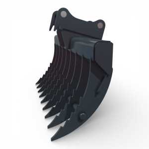 Grebla prindere S30 pentru lucrari precise in spatii inguste