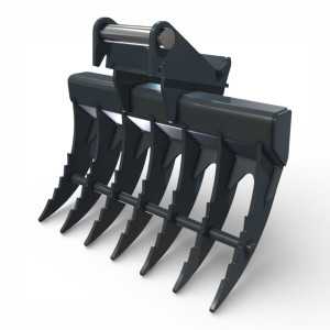 Grebla prindere SL10 SafeLock fabricata din otel S355 pentru lucrari controlate