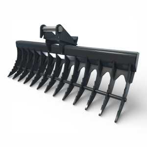 Grebla prindere SL10 SafeLock cu constructie solida fara teava