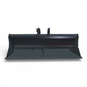 Cupa taluz Yanmar B15 pentru drenaj si rigole