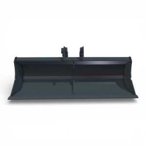 Cupa taluz Takeuchi TB015 pentru lucrari de drenaj
