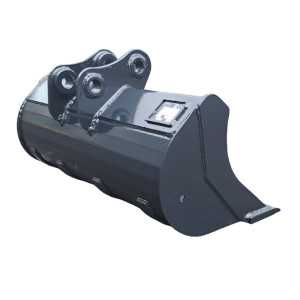 Cupa taluzare Takeuchi TB015 