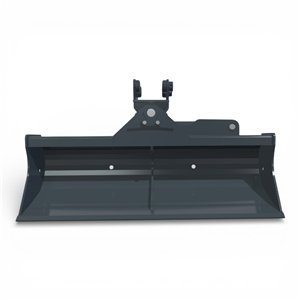 cupa hidraulica Takeuchi TB015 pentru taluzuri