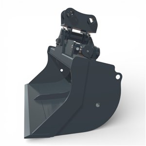prindere cupa hidraulica Takeuchi TB015 bolt 3 cm