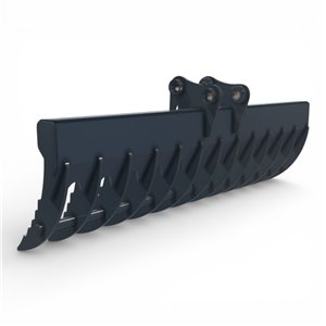 Grebla Takeuchi TB015 produsa de Plasmacut Iasi pentru miniexcavatoare