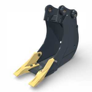 Cupa sapat Takeuchi TB016 pentru santuri