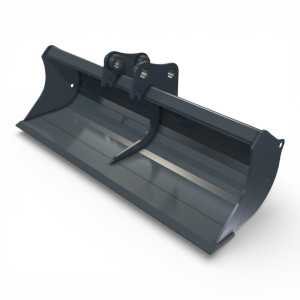 Cupa taluzare dreapta Takeuchi TB016 pentru nivelare teren