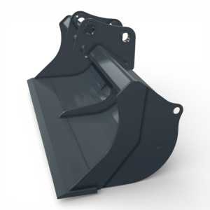 Cupa taluzare Takeuchi TB016 utilizare santuri si rigole