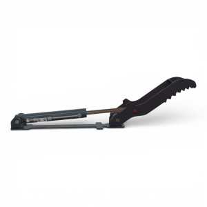 Deget hidraulic Bobcat E08 utilizat la demolari usoare