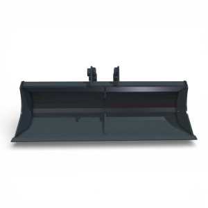 Cupa taluz Bobcat E17 pentru lucrari de drenaj