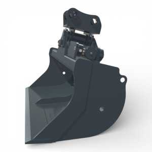 prindere cupa hidraulica Bobcat 316 bolt 3 cm