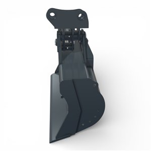 Cupa inclinare Bobcat E30 miniexcavator 2.9 - 3.9 tone