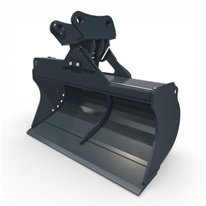 Cupa inclinare Bobcat E30 miniexcavator 2.9 - 3.9 tone