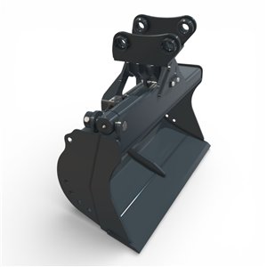 Cupa inclinare Bobcat E30 miniexcavator 2.9 - 3.9 tone