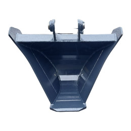 cupa trapez miniexcavator 1.9 - 2.8 tone