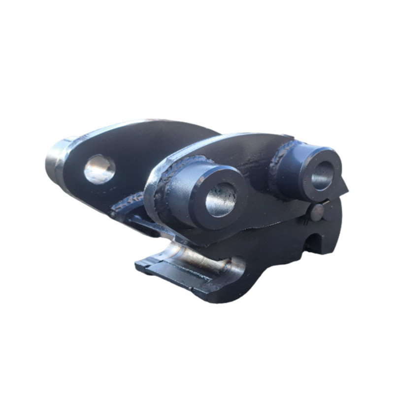 Cupla rapida miniexcavator Komatsu PC25