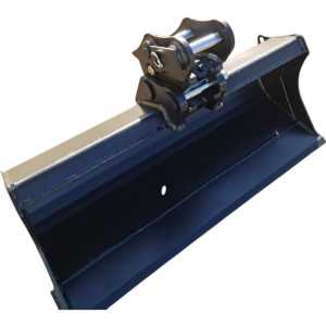 sistem atac rapid miniexcavator compatibil cupa