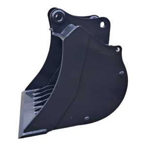 Cupe grilate excavatoare 5.3 - 7.0 tone
