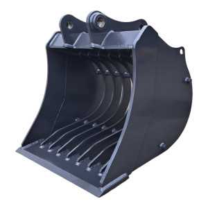 Cupe sortare excavatoare 5.3 - 7.0 tone