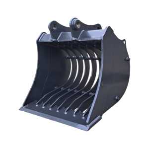 Cupa griliata excavator 5.3 - 7.0 tone