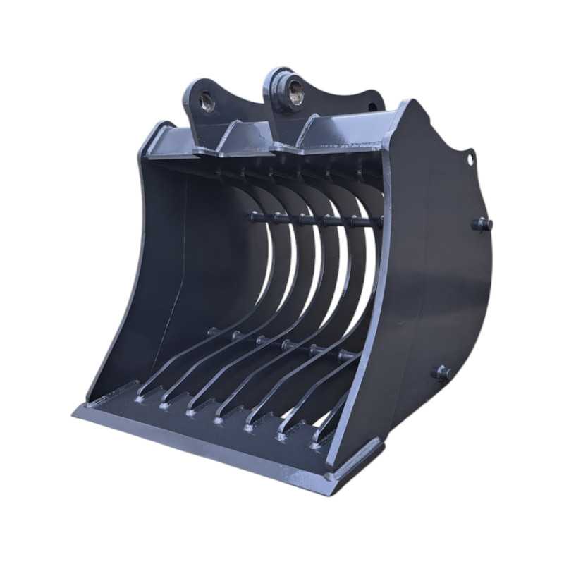 Cupa griliata excavator 5.3 - 7.0 tone