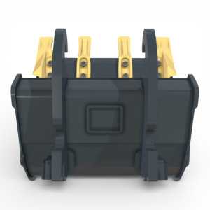Cupa CW05 Plasmacut Iasi cu prindere rapida