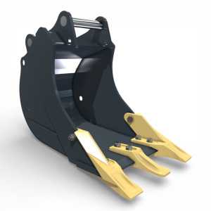 Cupa sapat 25 cm prindere simetrica S30