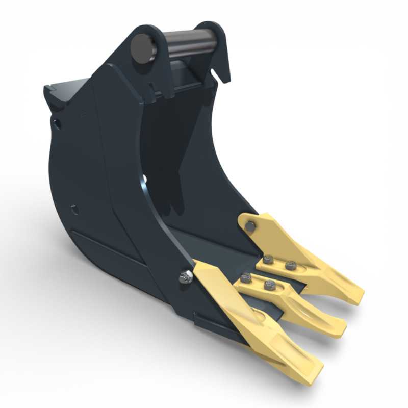 cupa sapat SafeLock SL10 25 cm