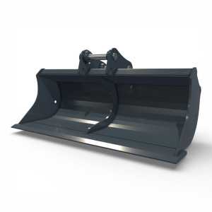 Cupa taluzare prindere Strickland 80 cm