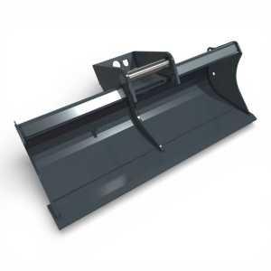 Cupa taluzare prindere MS01 pentru miniexcavator clasa 1.1 – 1.8 tone