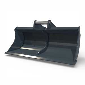 Cupa taluzare prindere CR15 Cangini 80 cm