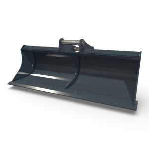 Cupa taluzare prindere CR15 Cangini 110 cm