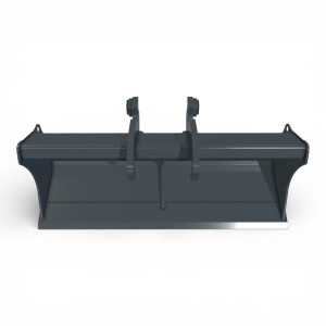Cupa taluzare CW05 pentru miniexcavator fabricata din otel S355 si Hardox