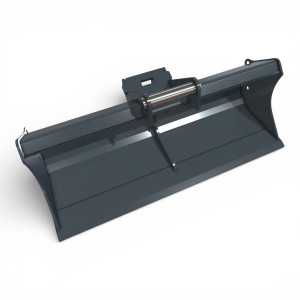 Cupa taluzare SL10 SafeLock pentru miniexcavator din otel Hardox