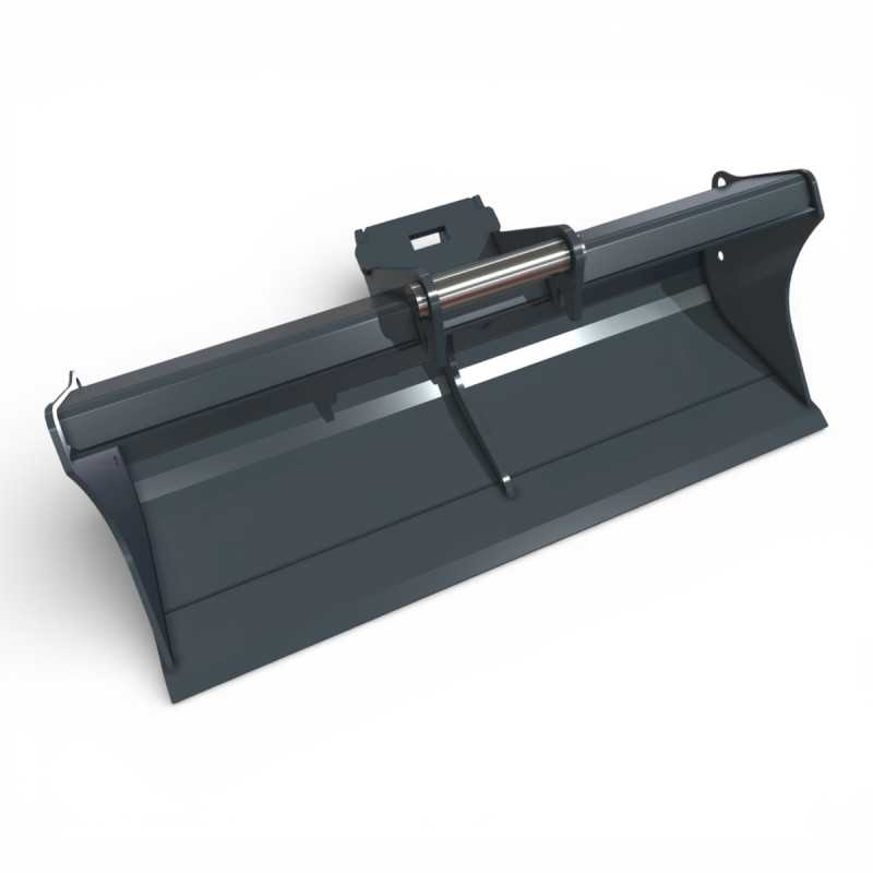 Cupa taluzare SL10 SafeLock pentru miniexcavator din otel Hardox