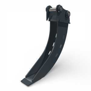 Cupa banana prindere Strickland 10 cm x 60 cm