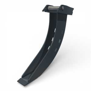 Cupa banana prindere AR15 Cangini 10 cm x 60 cm