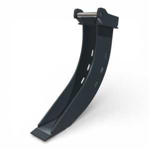 Cupa banana prindere CS21 Came 12 cm x 70 cm