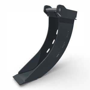 Cupa banana prindere CS21 Came 15 cm x 60 cm