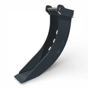 Cupa banana prindere CS21 Came 15 cm x 70 cm