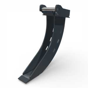 Cupa banana prindere CS21 Came 10 cm x 60 cm