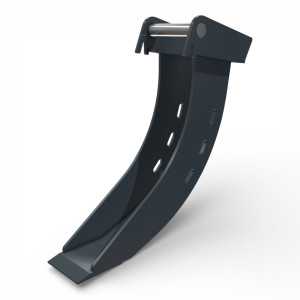 Cupa banana prindere MS01 Lehnhoff 15 cm x 70 cm