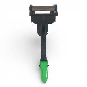 Ripper profesional prindere AR15 pentru miniexcavator produs de Plasmacut Iasi