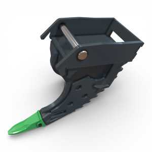 Ripper cu prindere rapida AR15 Cangini pentru lucrari profesionale