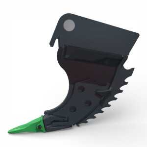 Ripper prindere MS01 Lehnhoff pentru demolare usoara