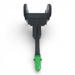 Ripper prindere CW05 cu prindere rapida Verachtert