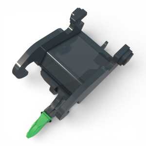 Ripper prindere CW05 utilizat la demolari usoare