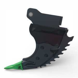 Ripper prindere CS21 Came utilizat la lucrari de demolare usoara