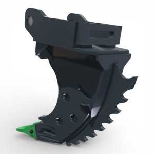 Ripper prindere CS21 Came cu prindere rapida CS21 Came